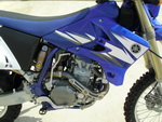     Yamaha WR450F-E 2005  16